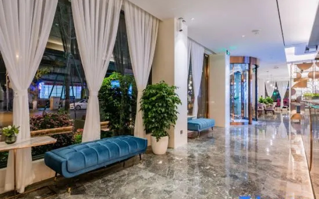 Wassim Hotels & Resorts