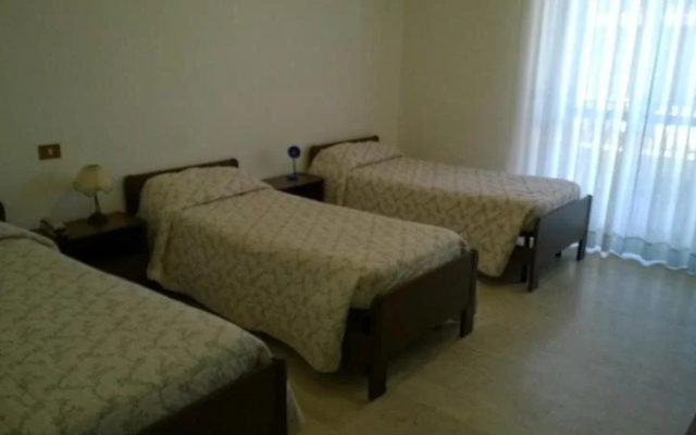 Hotel Panama
