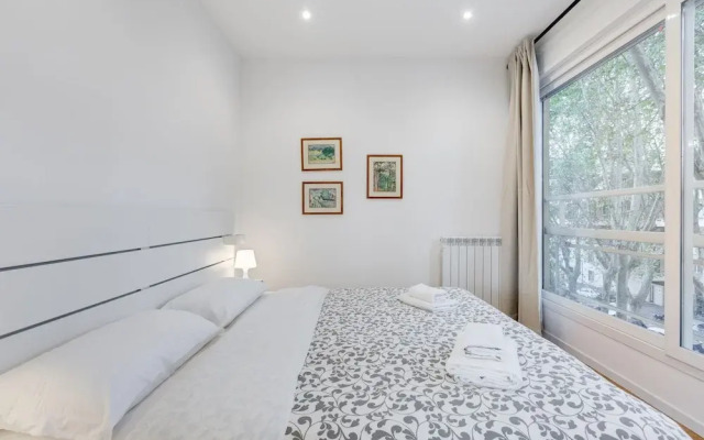 Giulio Cesare Luxury Apartment