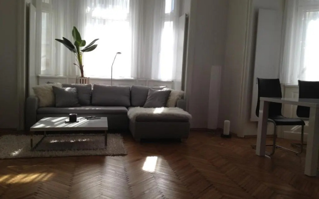 Design Apartment Schnbrunn