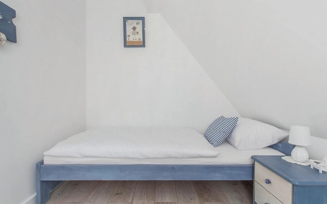 Stunning Home in Ustka With 2 Bedrooms and Wifi