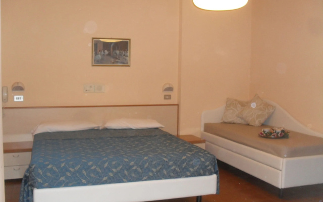 Hotel Azzurra