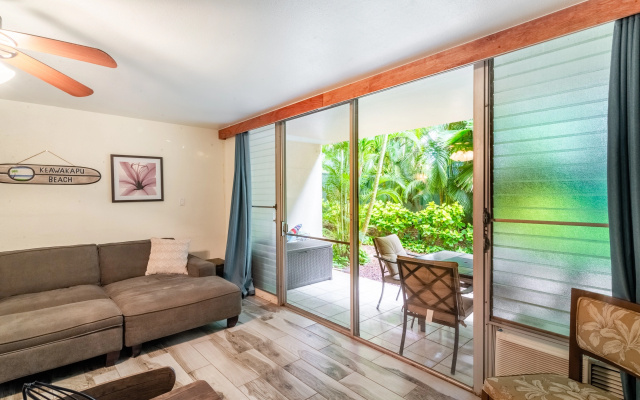 Wonderful Kihei Kai Nani renovated condos - 230