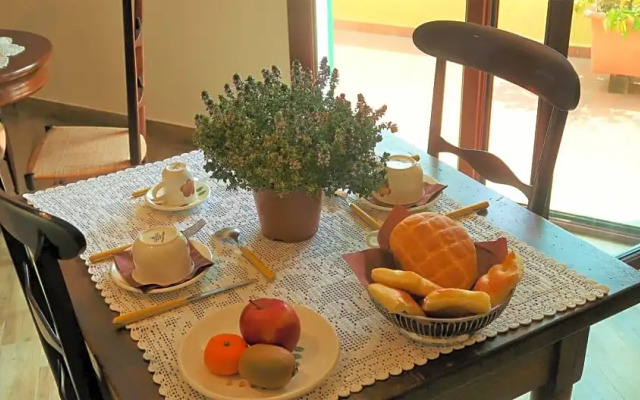 B&B Dalù