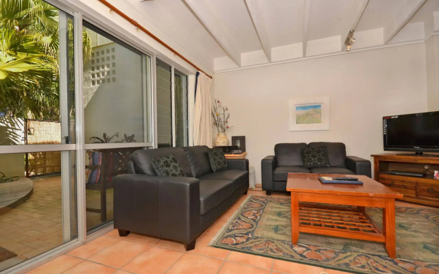 Raintrees Resort