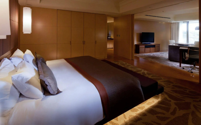 Shima Kanko Hotel The Bay Suites