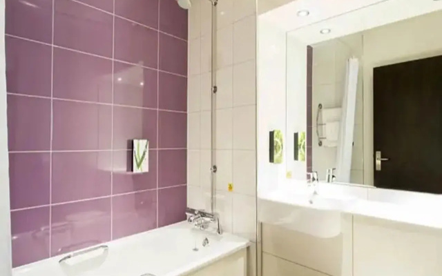 Premier Inn Eastbourne Town Centre