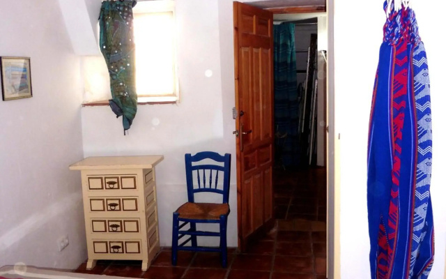Casa Isabella