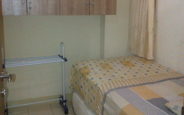 Adaru @ Gading