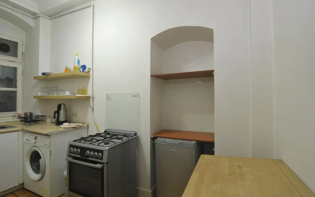 Metropol Home