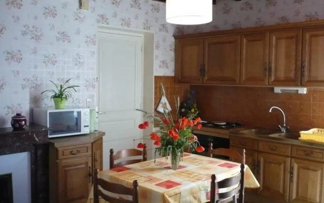 Gîte Saint-Héand, 2 pièces, 2 personnes - FR-1-496-144