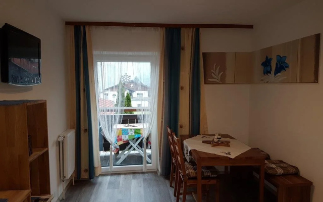 Gästehaus Fernblick