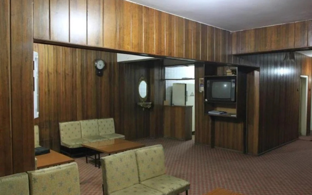 Ipek Hotel