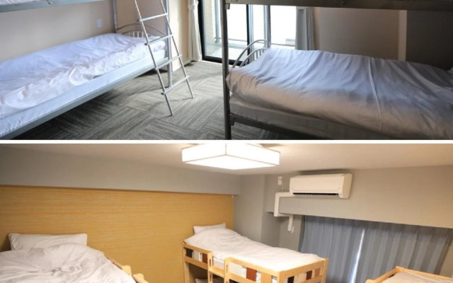 Hotel Donmai
