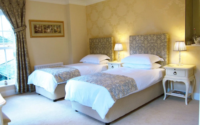 Norfolk House Bed and Breakfast