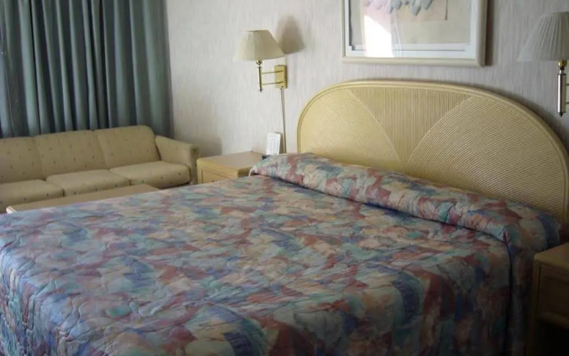 Royal Motor Inn