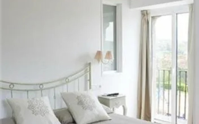 Hostal Doña Blanca