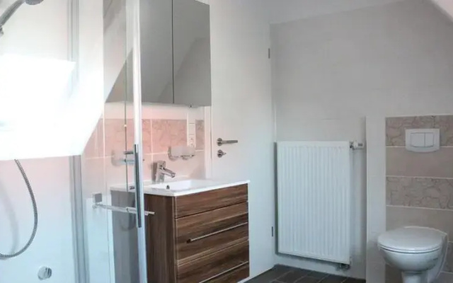 Ferienhaus Brigitte