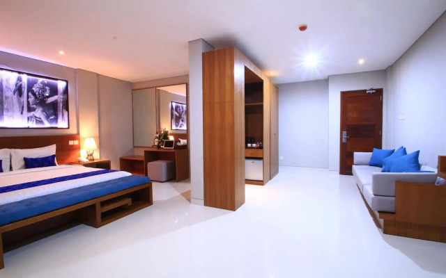 Bakung Ubud Resort and Villa