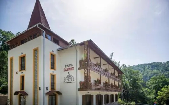 Hotel Szeifert