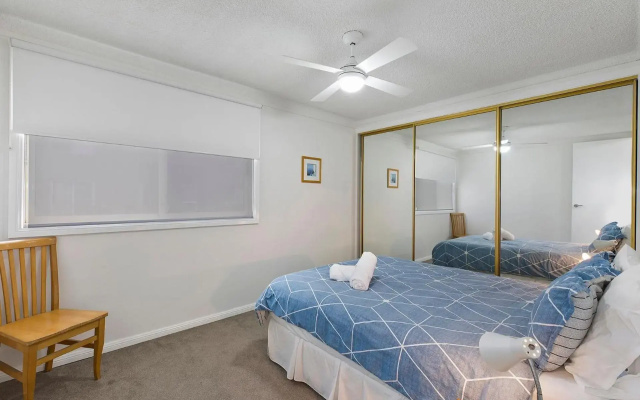 Regency Court 4