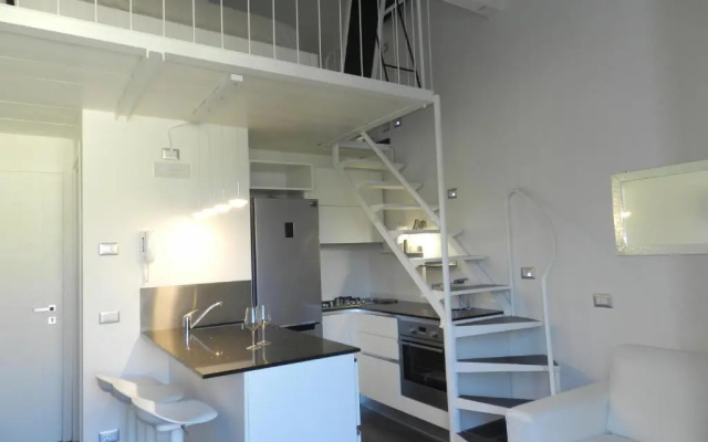 STUDIO THE BEACH - Regarda Travel