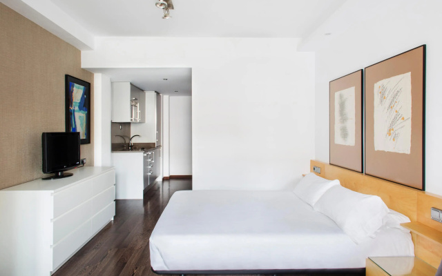 Aramunt Apartments