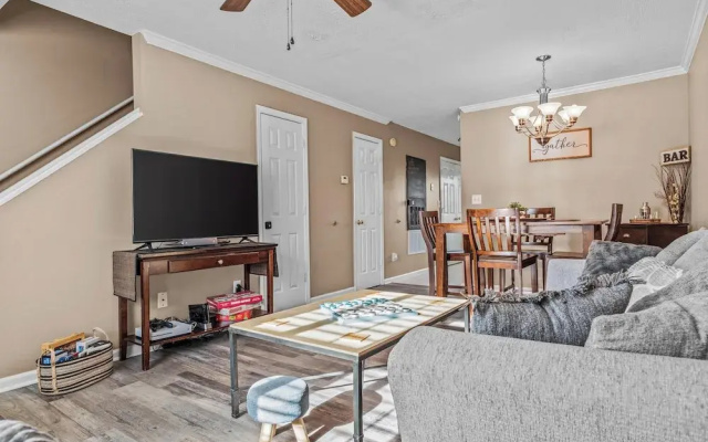 Woodstone Retreat Condo