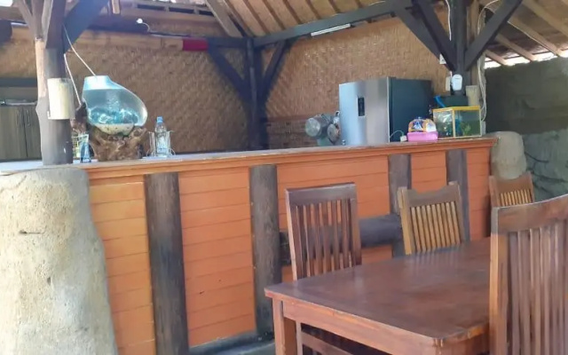 Jembrana Bali Homestay