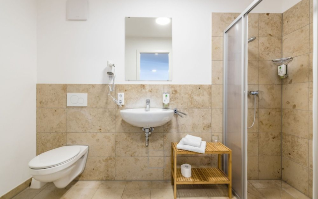 Hotel Kneitinger Alter Schlachthof