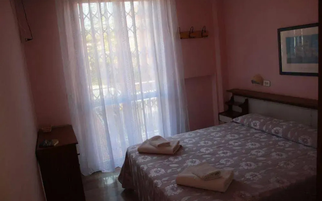 Hotel Sabbia D'oro