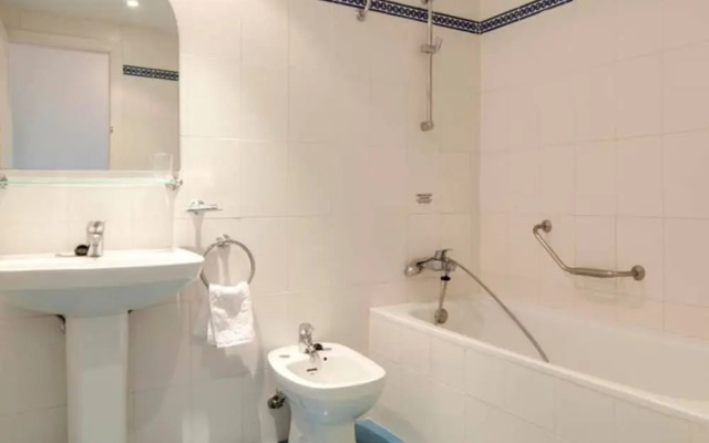 107264 Apartment In Mijas