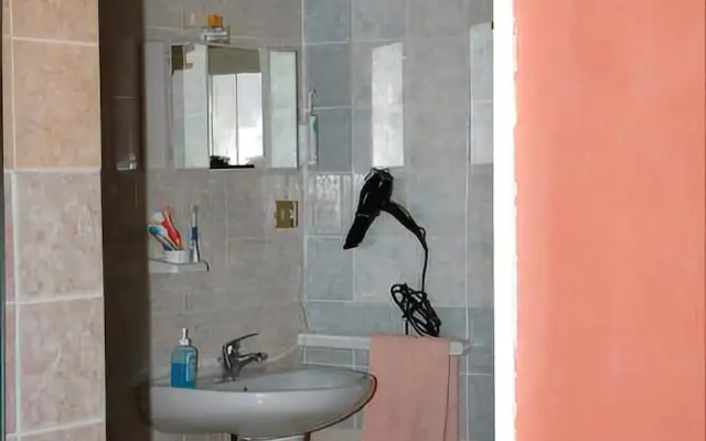 B&B Villa Sassi