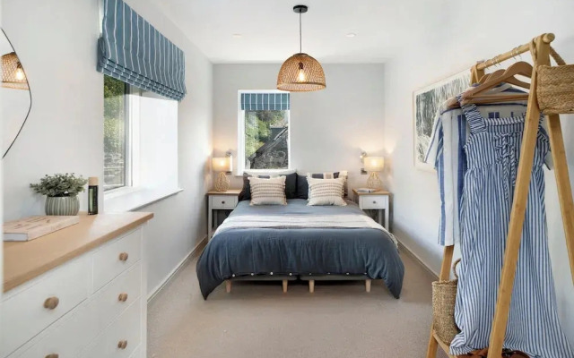 Bovisand Harbour by Smart Welcomes