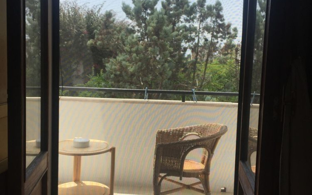 A casa di Gio