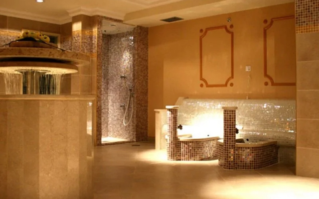 Kaldera Boutique Hotel