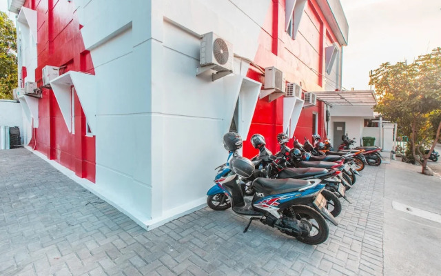 Wisma Cakung by OYO Rooms