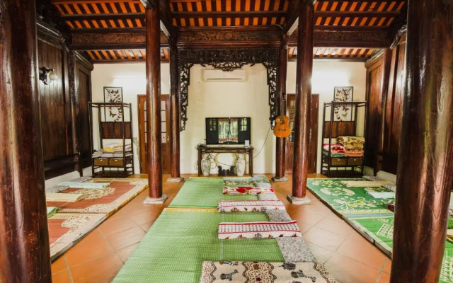 Bavi Homestead