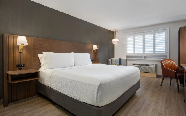 Holiday Inn Hotel & Suites St. Catharines Conference Center by IHG