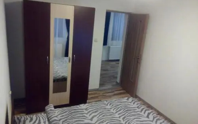 Charter Apartments Costea
