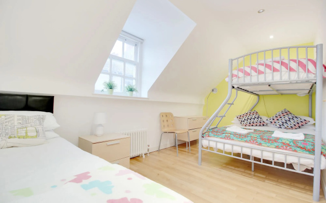 Brighton Getaways-Majestic Mews