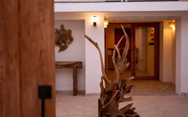 Hacienda Fresneda María by Real Spain Hotels Adults Recommended