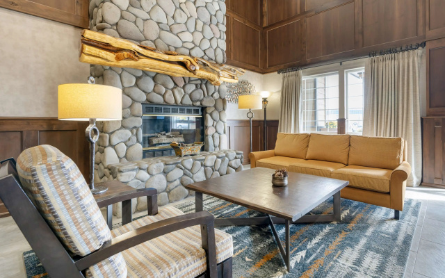 Best Western Bend North