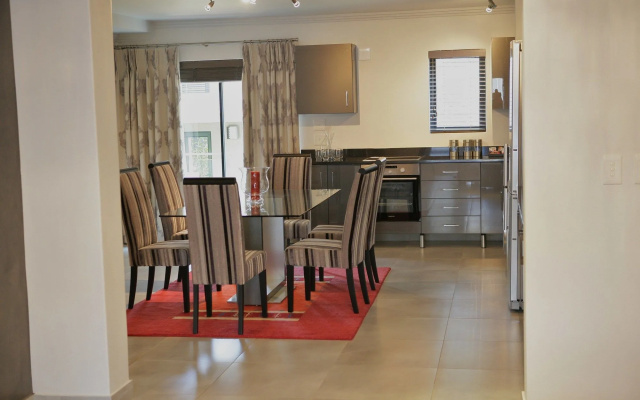 Villa Moyal