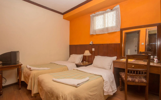 Mandala Suite