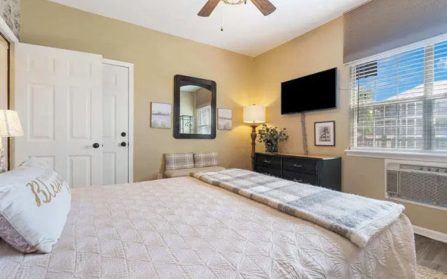 Fairview Escape - Holiday Hills Branson - Golf - Outdoor Pools