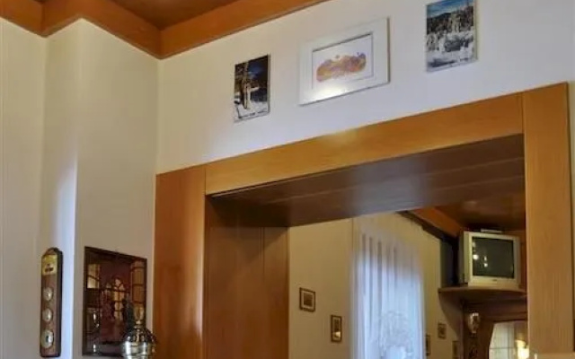 Hotel Laghetto