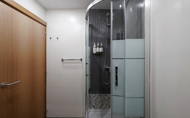Numa Barcelona Lustre