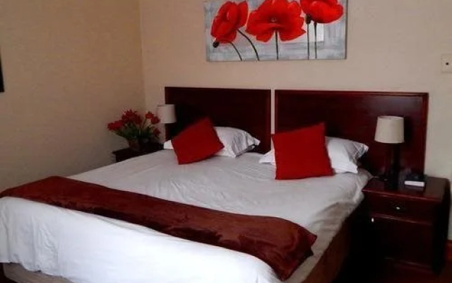 Oak Rest Guesthouse