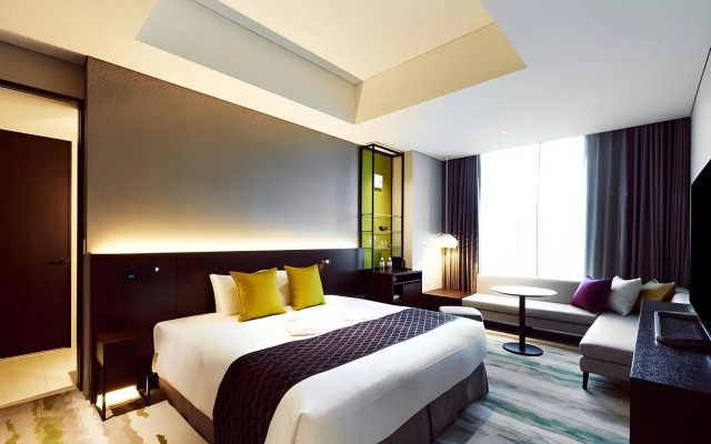 The Gate Hotel Tokyo By HULIC